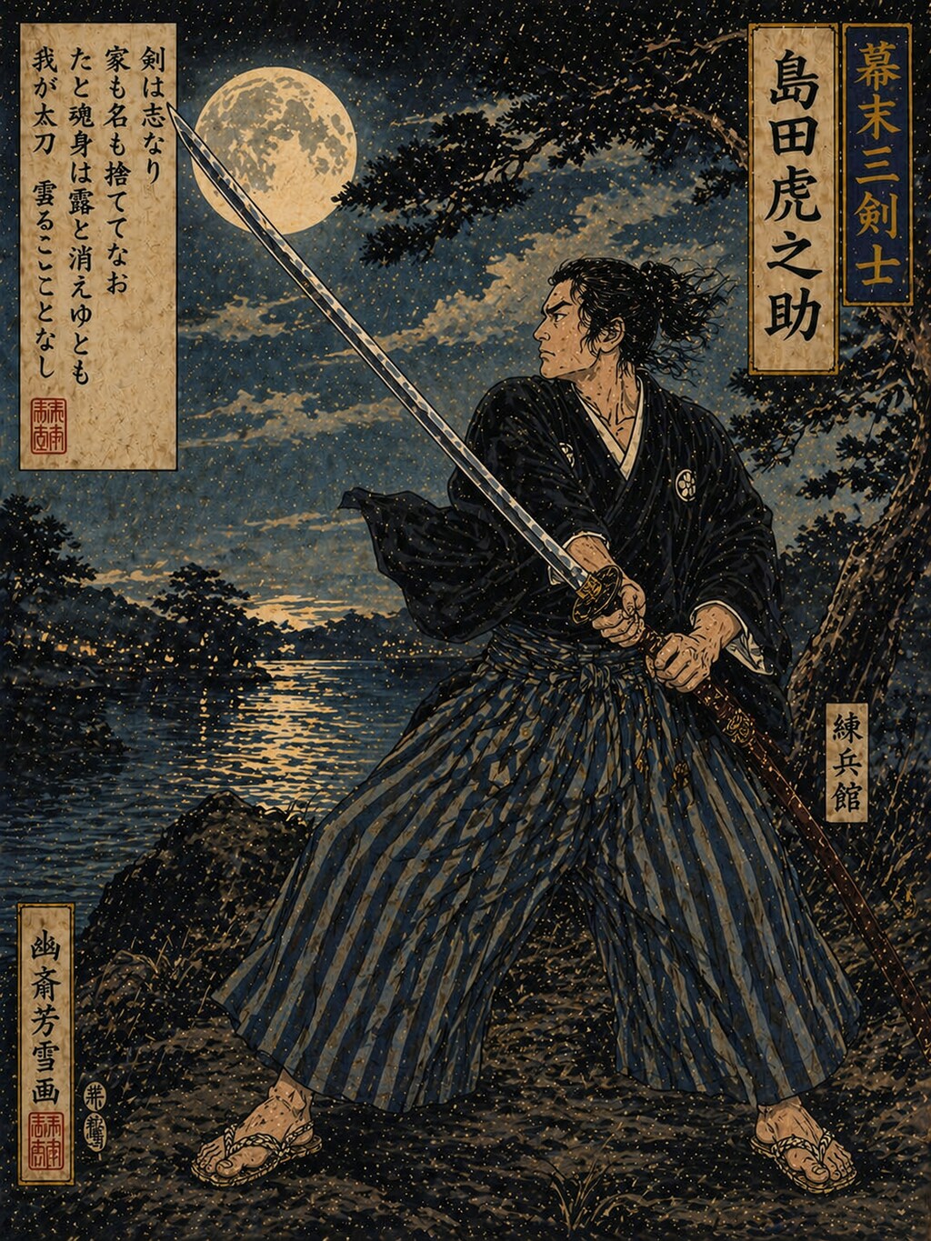 九州の快男児！