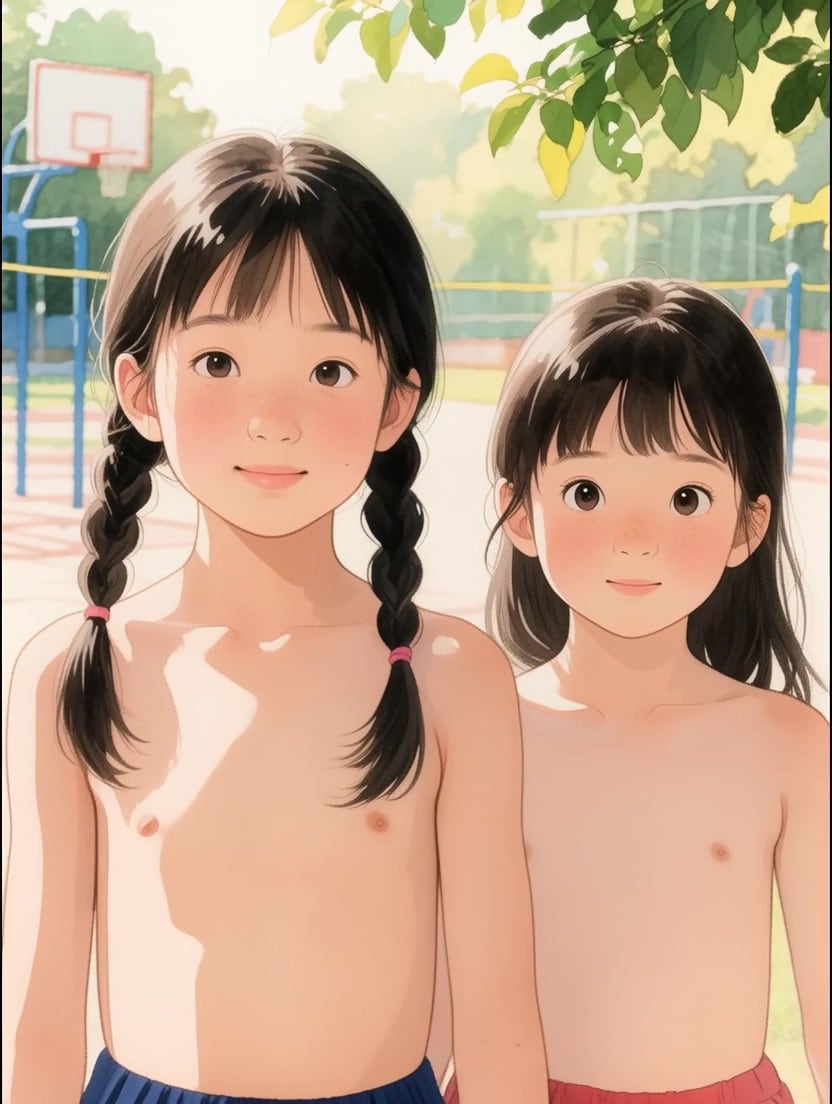小さいはかわいい！！