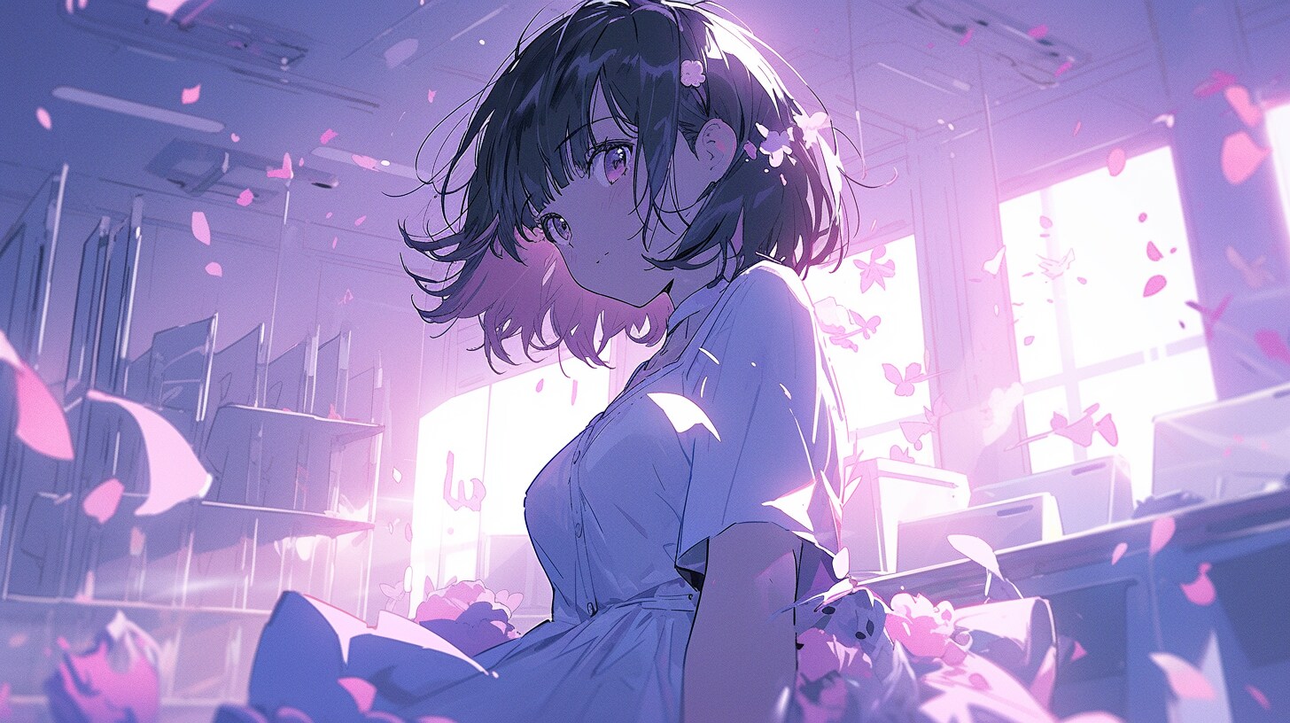実験（エモナース）