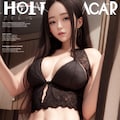ニューハーフ雑誌3 10枚目