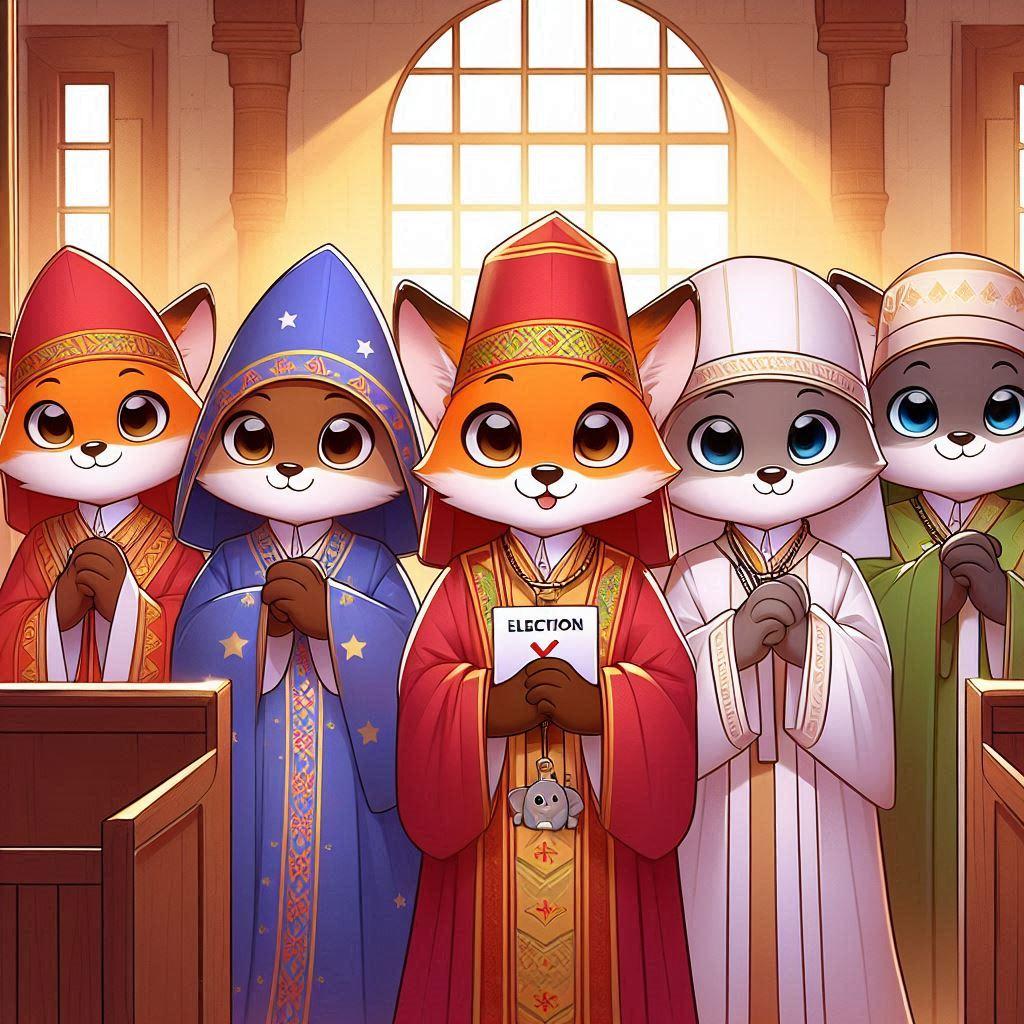 コン！比～べ | の人気AIイラスト・グラビア