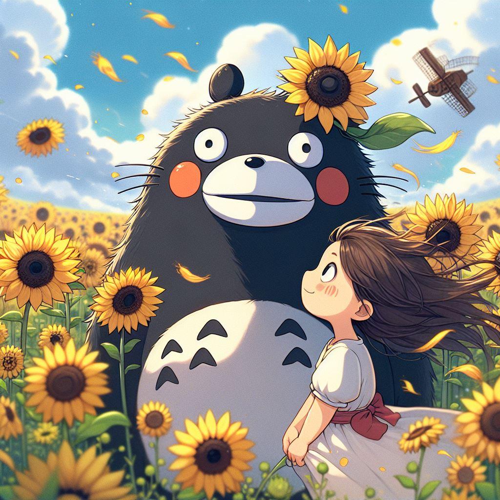 花飾り
