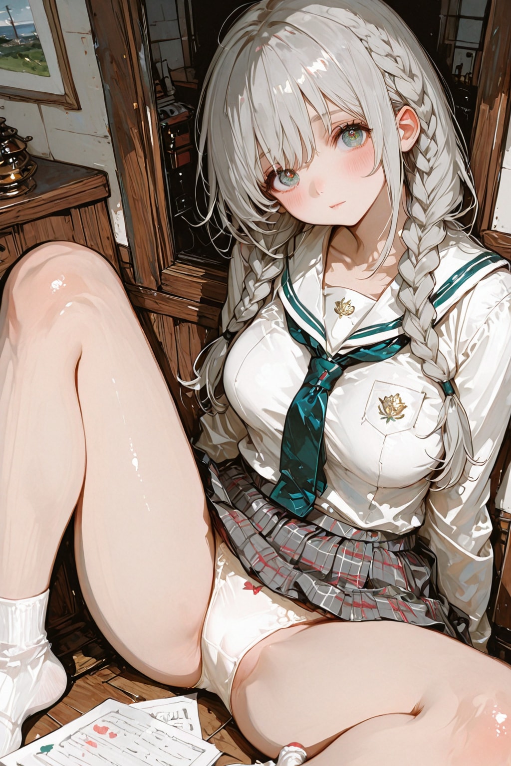 特別だよ
