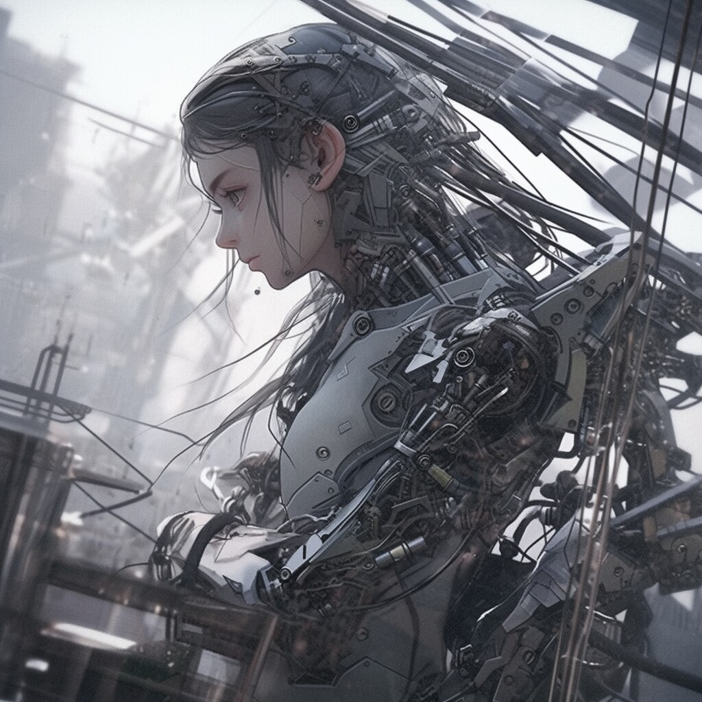 Digital Venus Nizi022