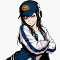 スカジャンヘッドホン🎧️お姉やん 2枚目