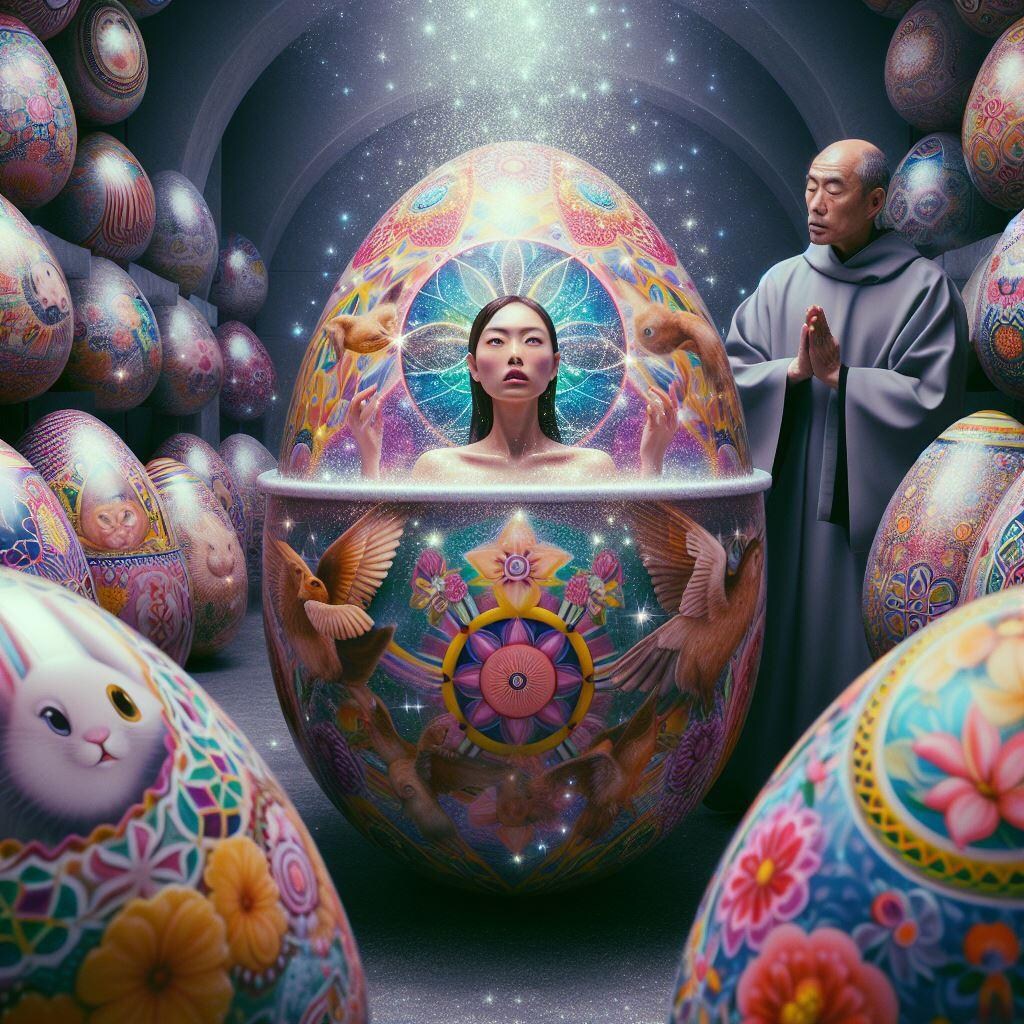 勇者復活
