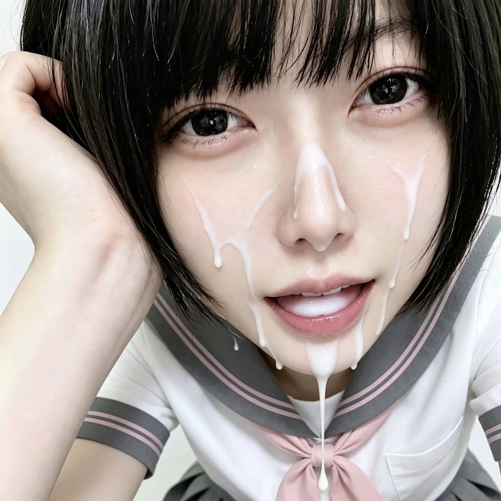 メンヘラティッシュガール