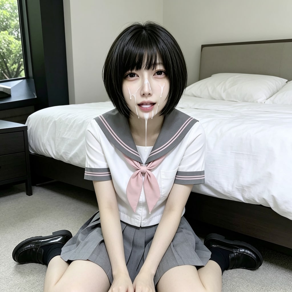 メンヘラティッシュガール