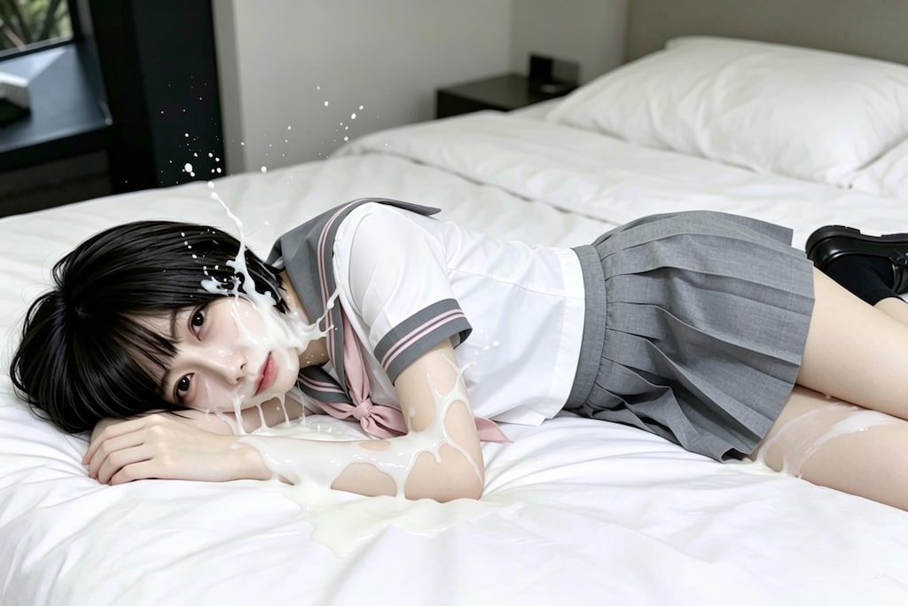メンヘラティッシュガール