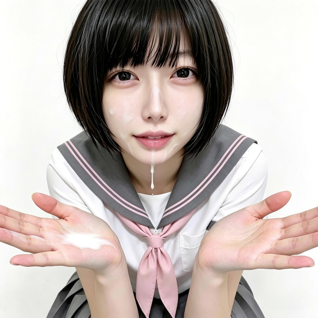 メンヘラティッシュガール