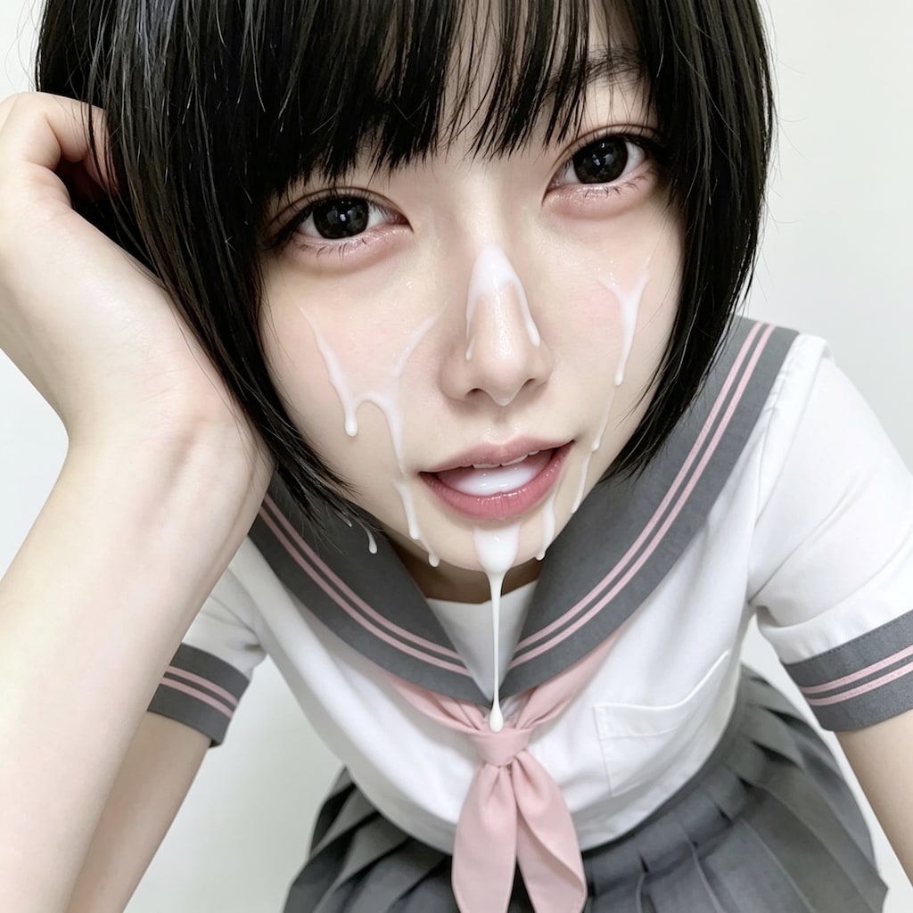 メンヘラティッシュガール