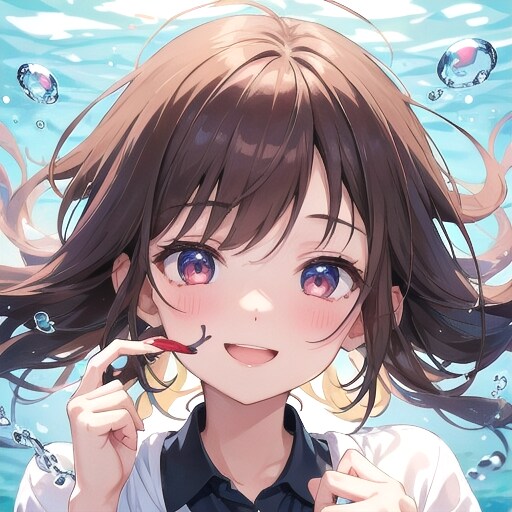 雫