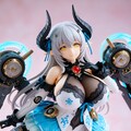 異世界制服少女達　メカ娘 悪魔付き魔法少女　魔王の娘ルリ 3枚目