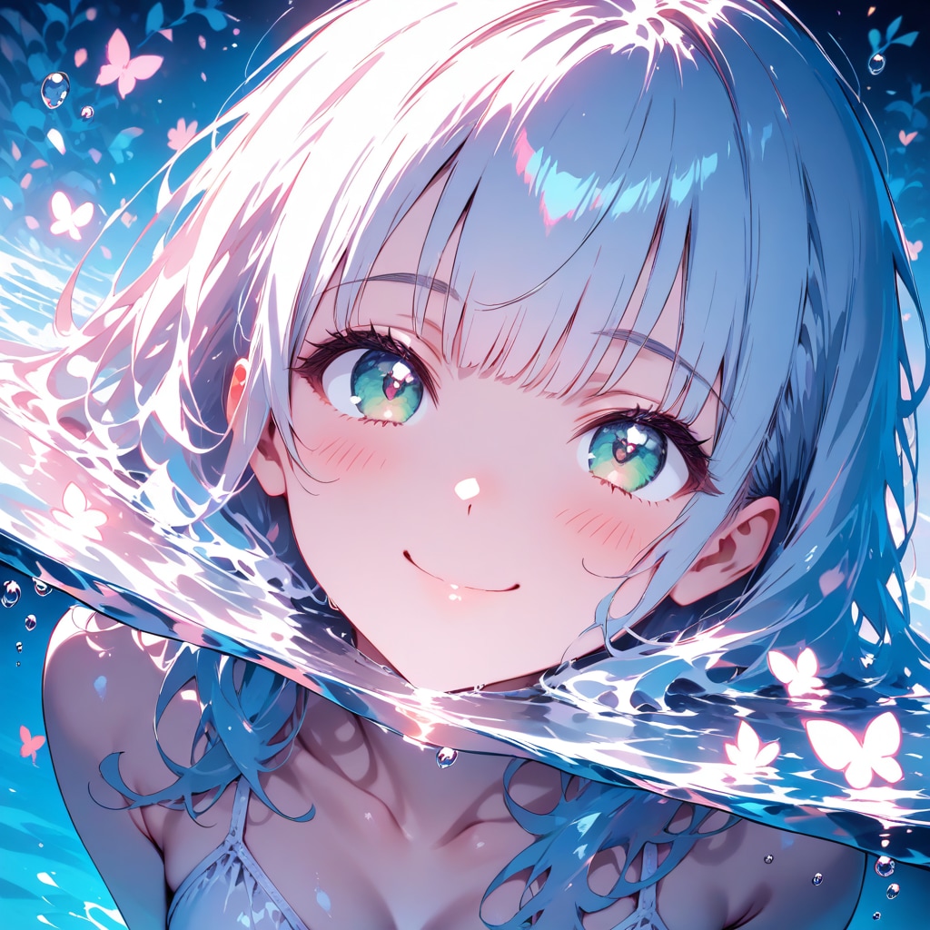 気持ちいいね！