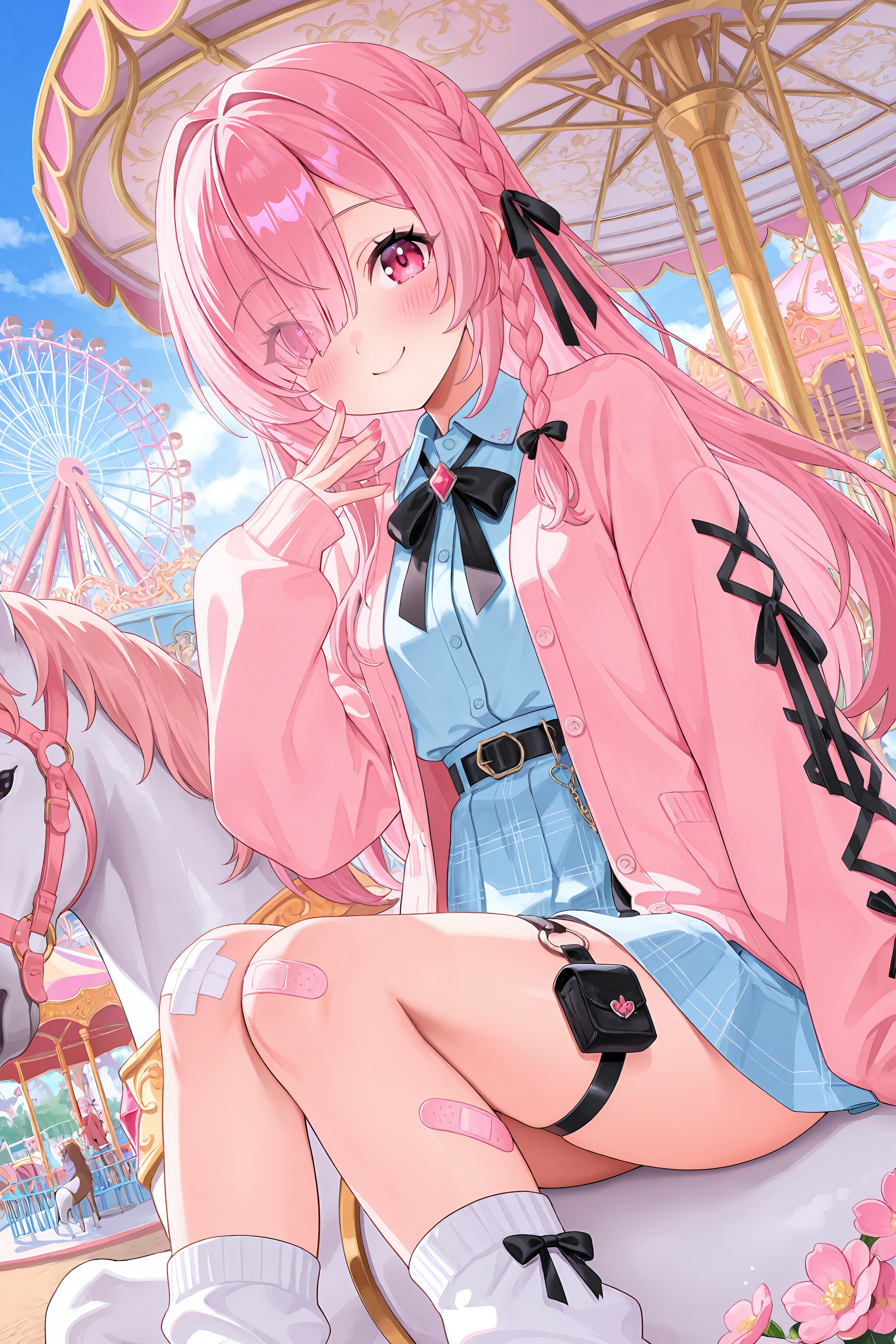 くーるくる