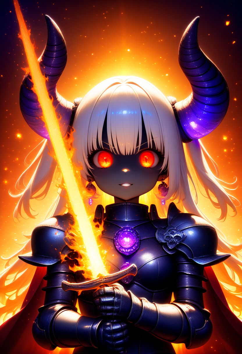 ダークヒロイン