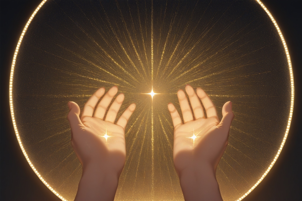 スキルもセンスも感じられないAI画像１