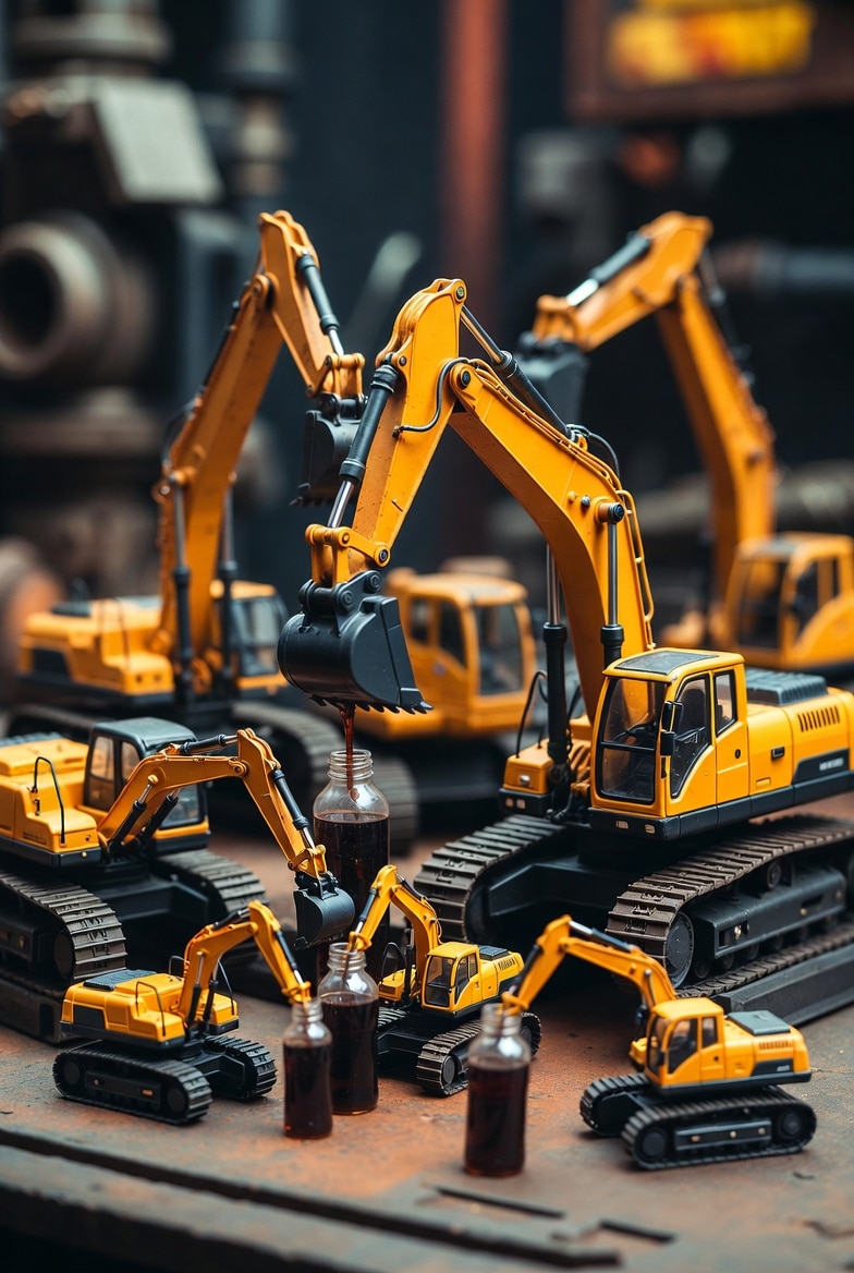 コーラで補給 | の人気AIイラスト・グラビア