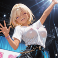 カジュアル・フェスギャル❤ 3枚目