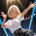 カジュアル・フェスギャル❤ 4枚目