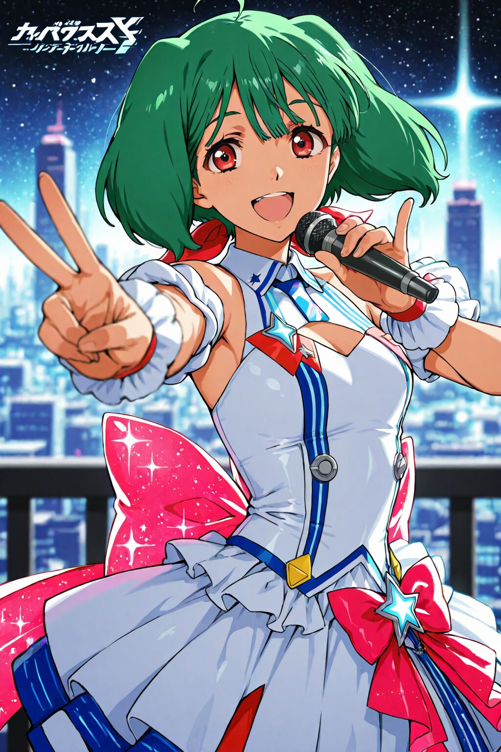 LILACで超時空シンデレラ🎵❤️