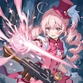 銃で戦う魔法少女 3枚目