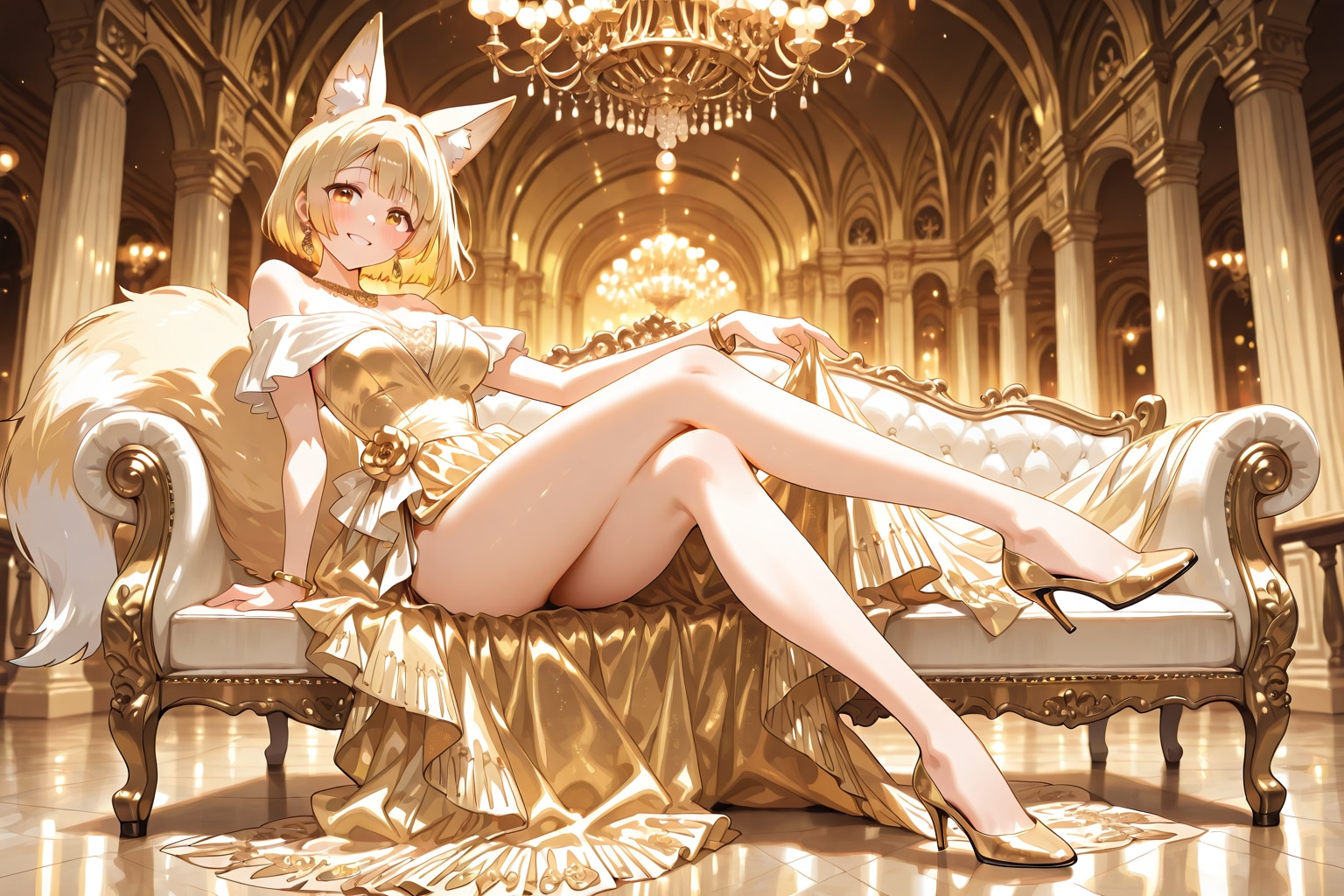 Venusテーマ