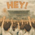 【クイズあり】軽音部に体験入部したちちぷいちゃんとししょちゃん 4枚目