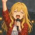 【クイズあり】軽音部に体験入部したちちぷいちゃんとししょちゃん 9枚目