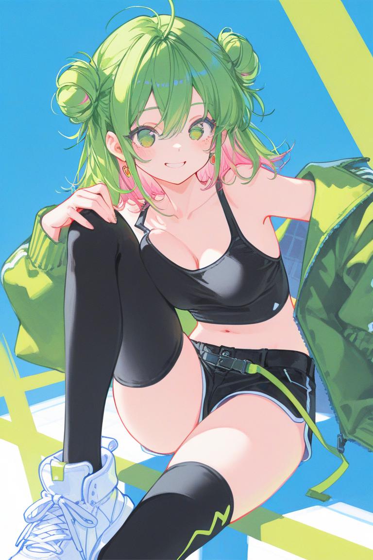 <川崎ちゃん>🍡