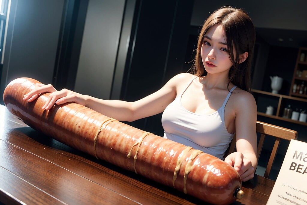 90 ソーセージ