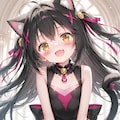 ネコミミマホウ 2枚目