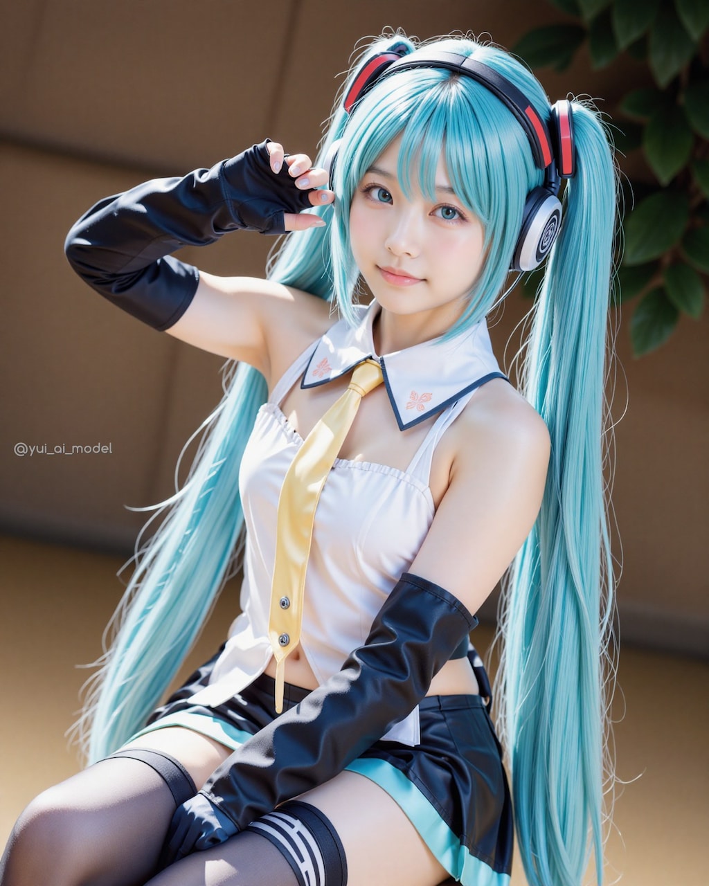 miku beauty-430