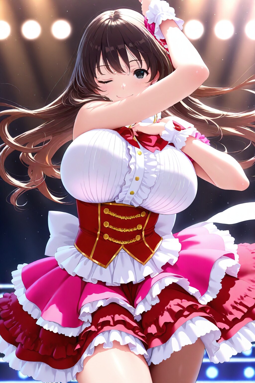 アイドルな宣子ちゃん