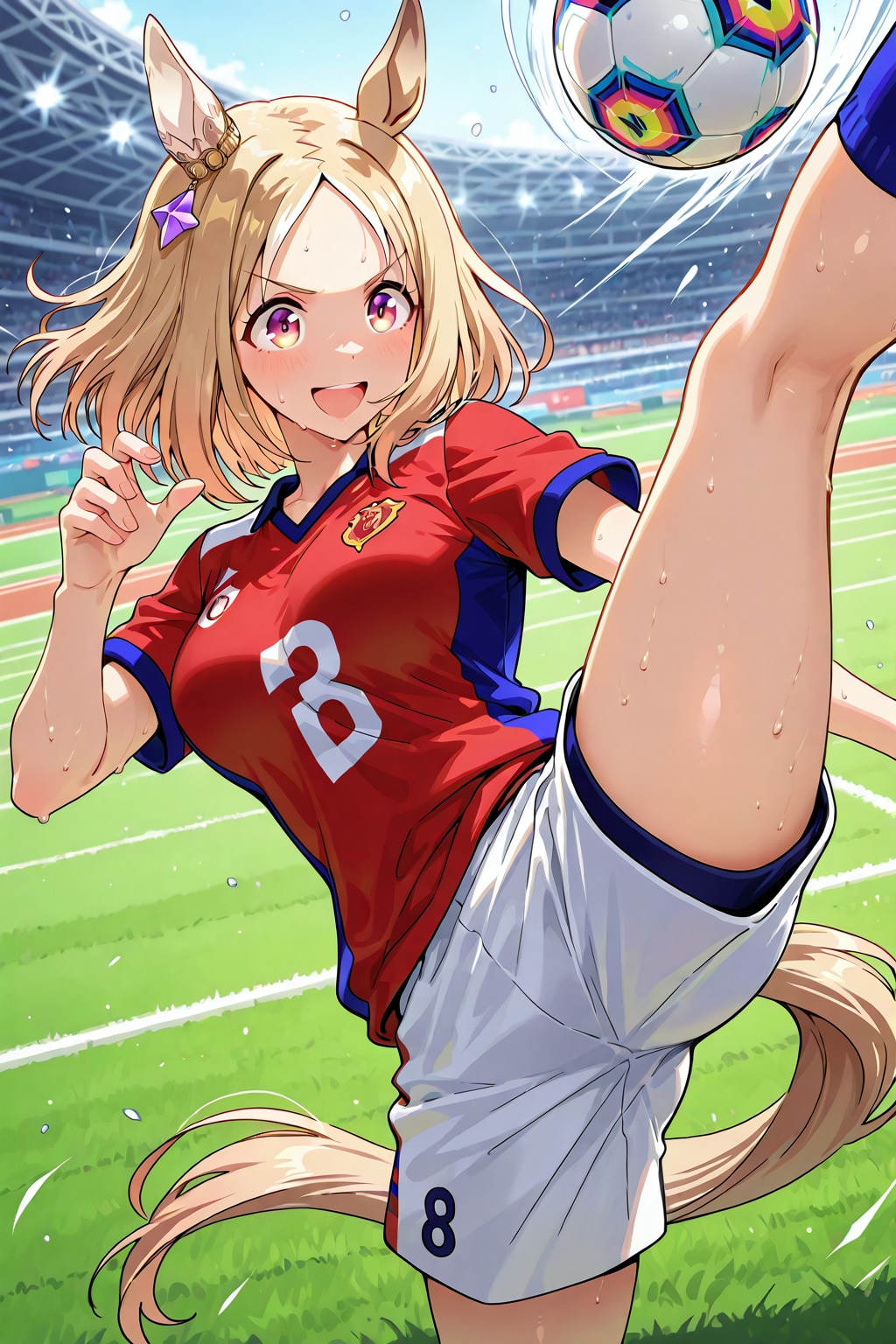 ナリタトップロード