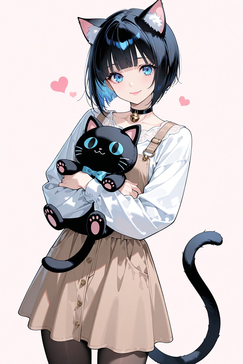 クロミナ【Akium Lumen ILL - base v4.0】 | の人気AIイラスト・グラビア