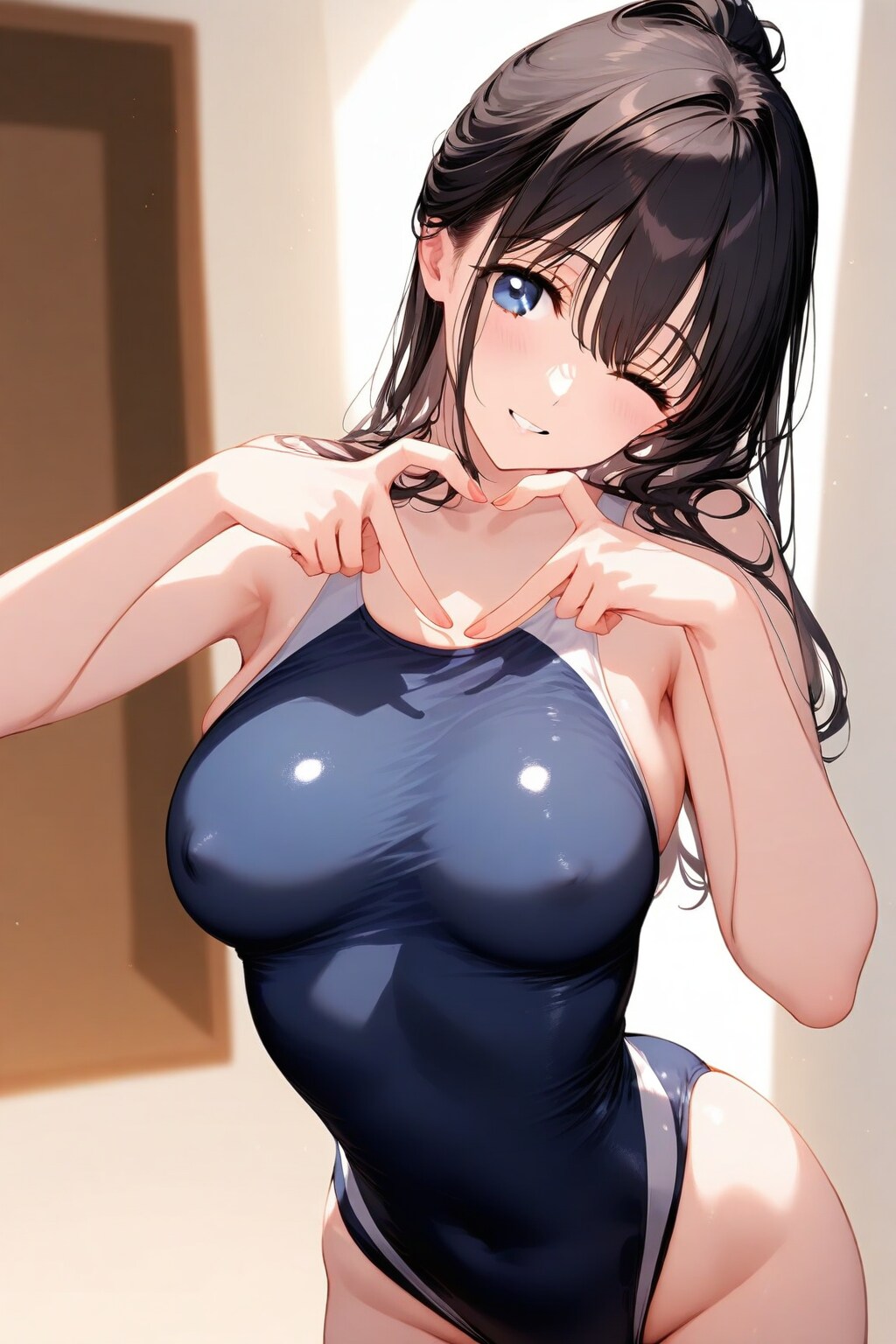 元気になーれ♡