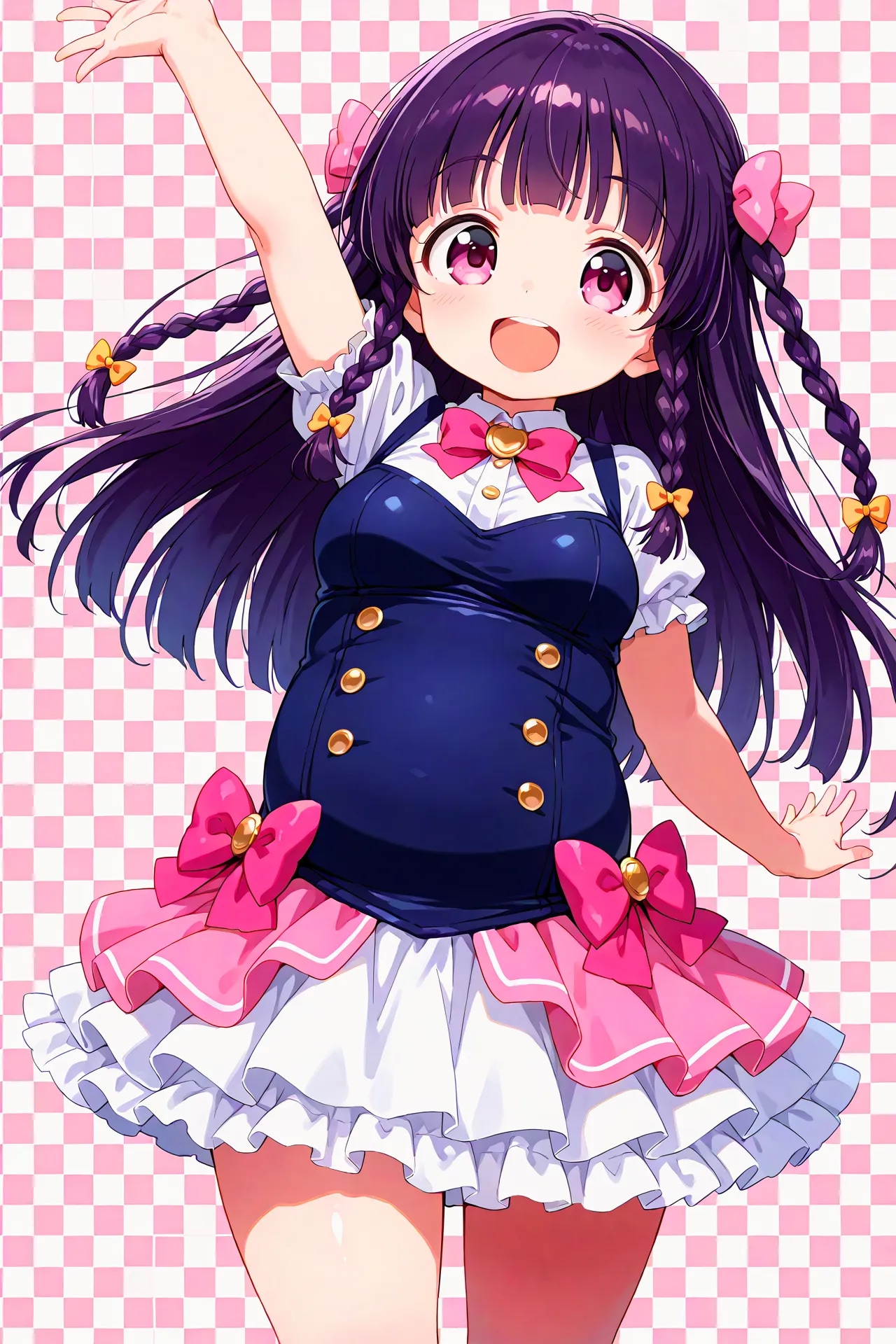 ゆうこちゃんの自己紹介 2026年6月版