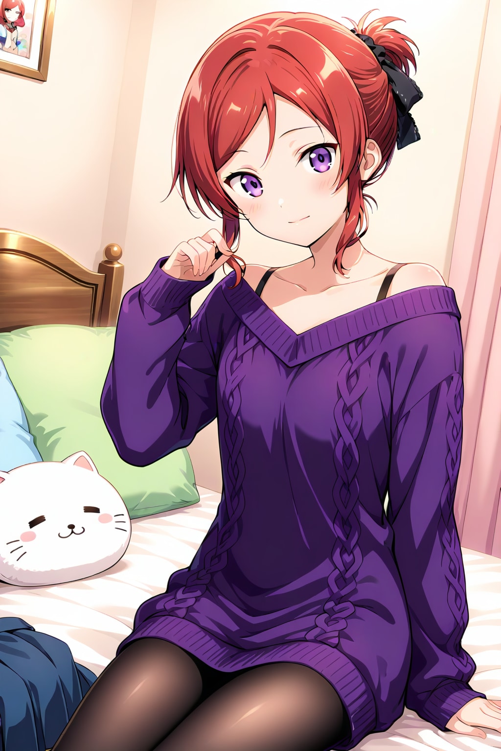 あ