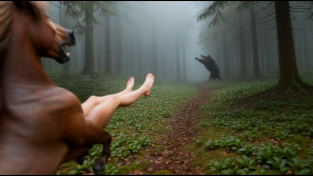 有漏酸健太VS熊