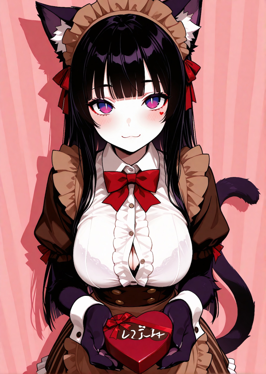 チョコあげる🍫 |  ネロ