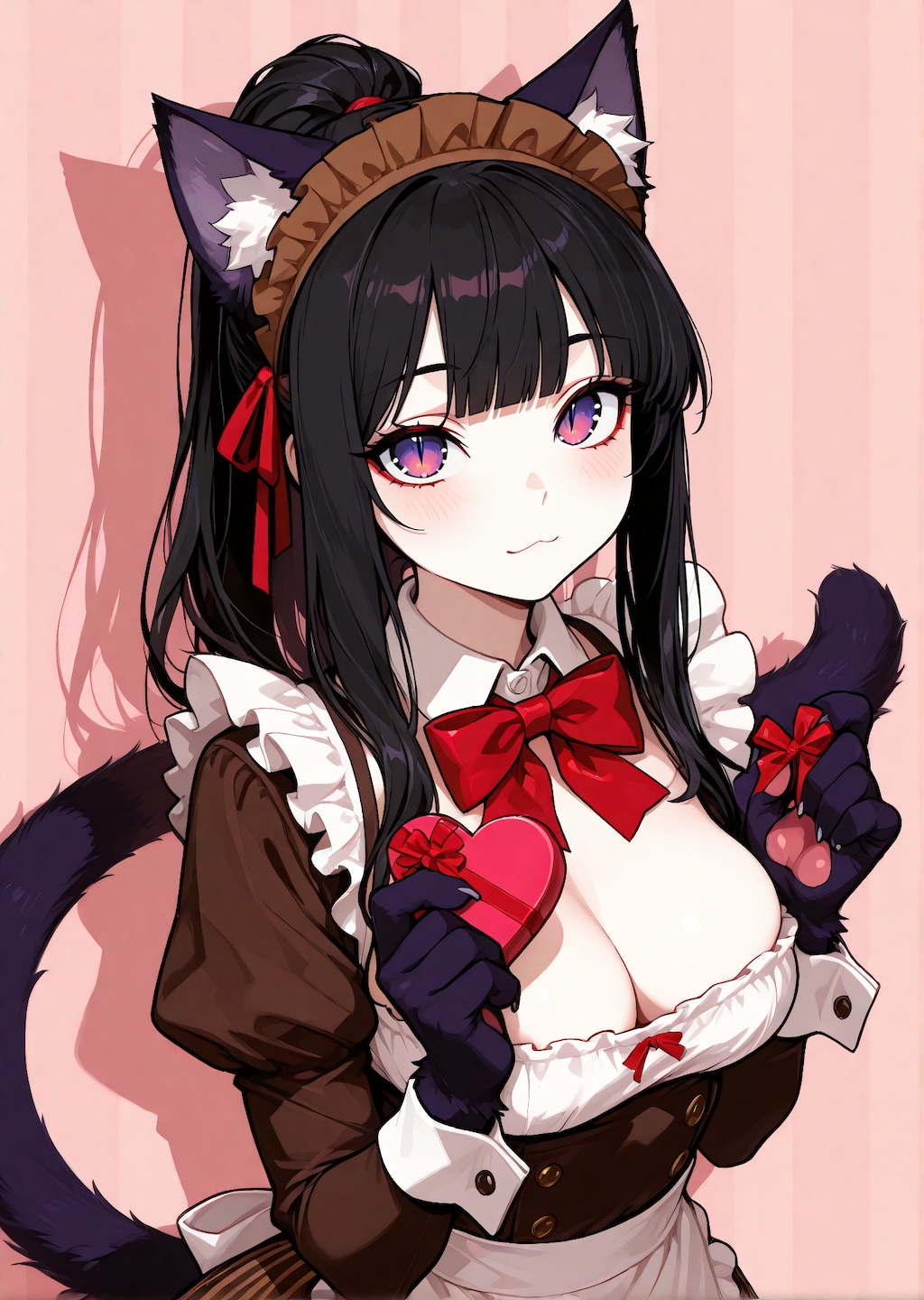 チョコあげる🍫 |  ネロ