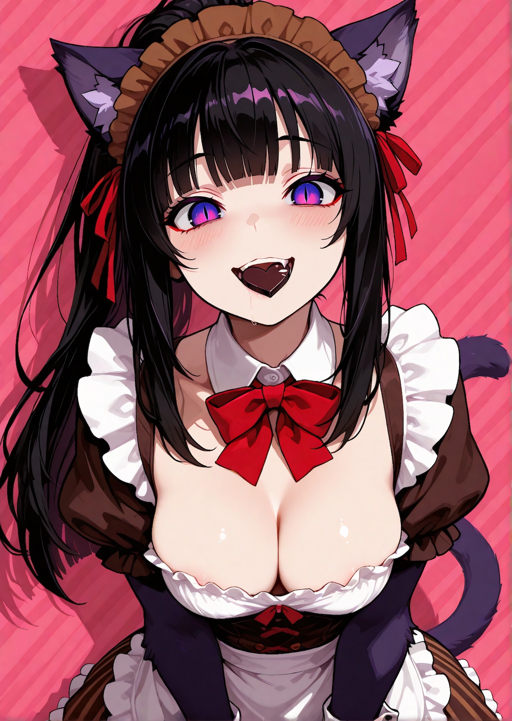 チョコあげる🍫 |  ネロ