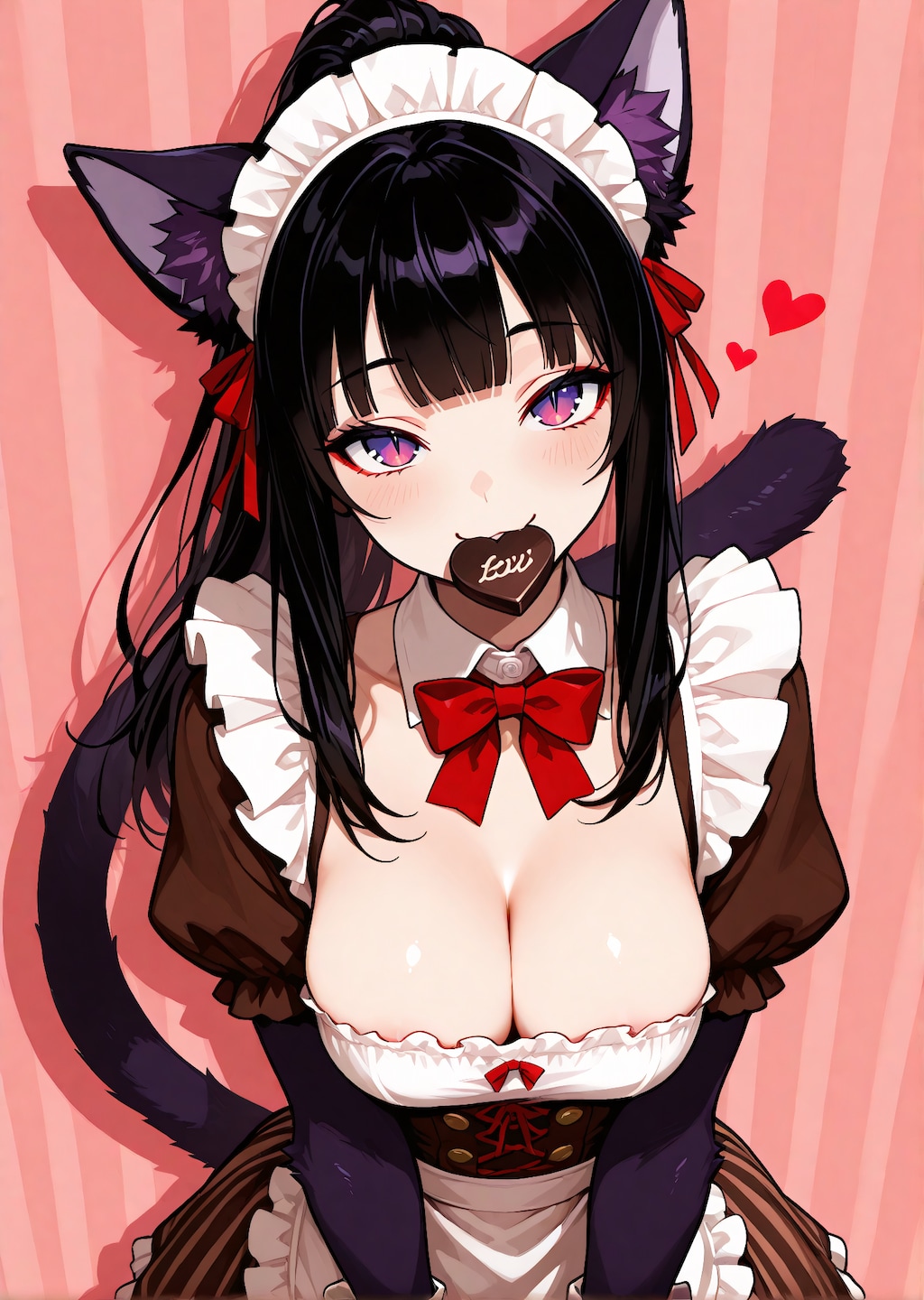 チョコあげる🍫 |  ネロ