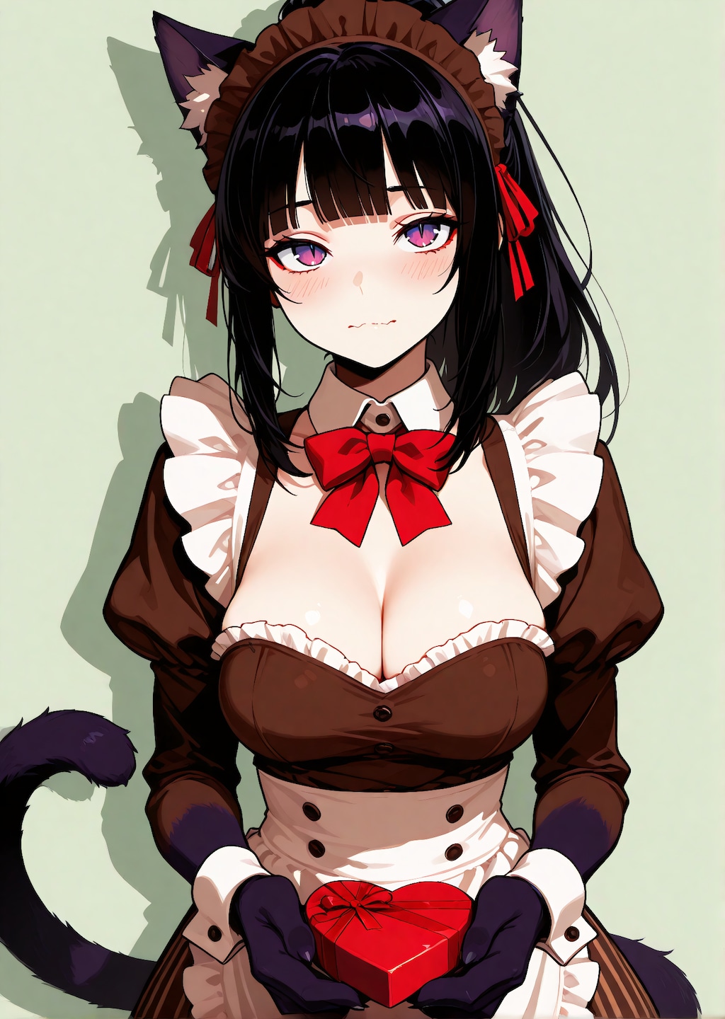 チョコあげる🍫 |  ネロ