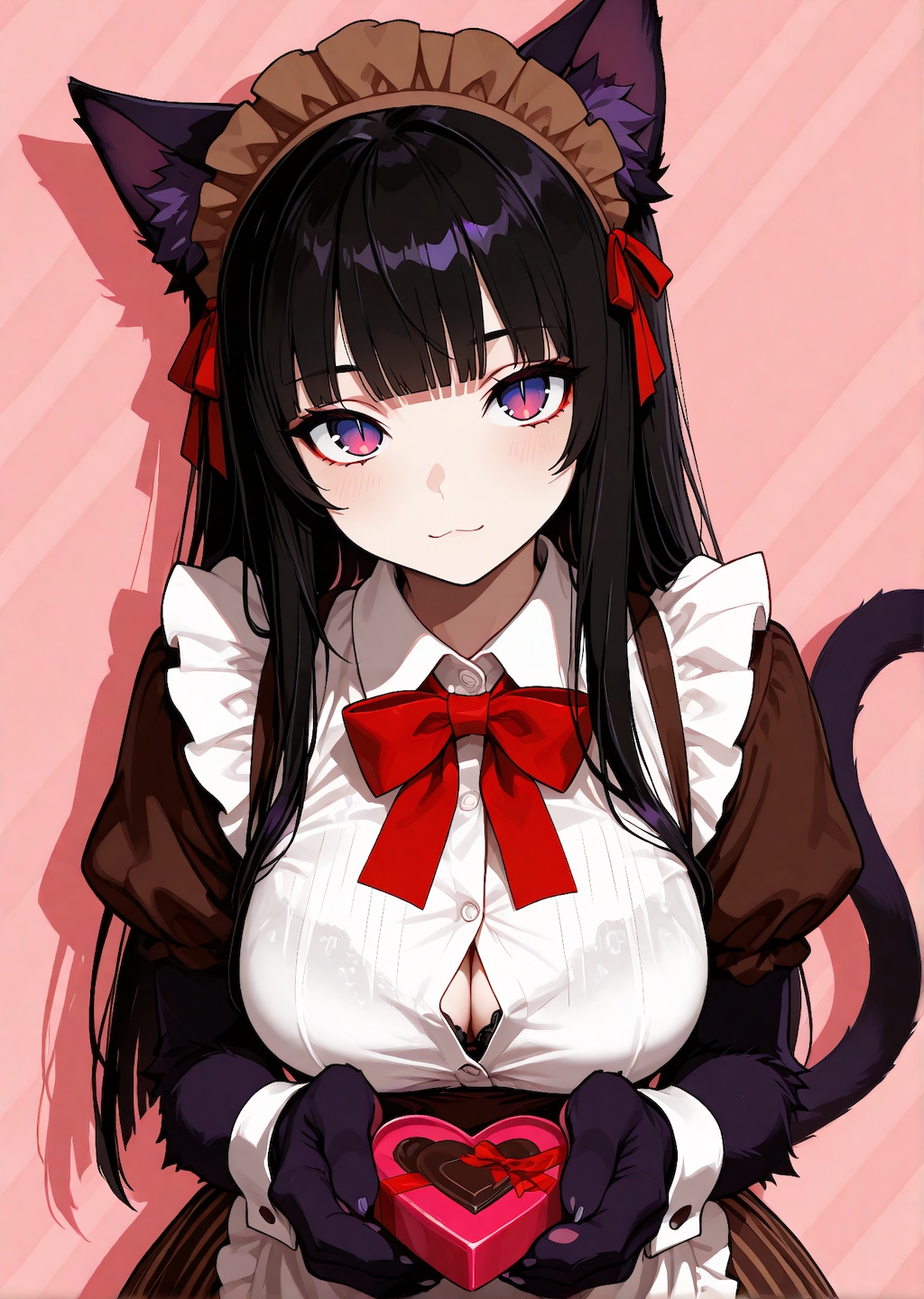 チョコあげる🍫 |  ネロ