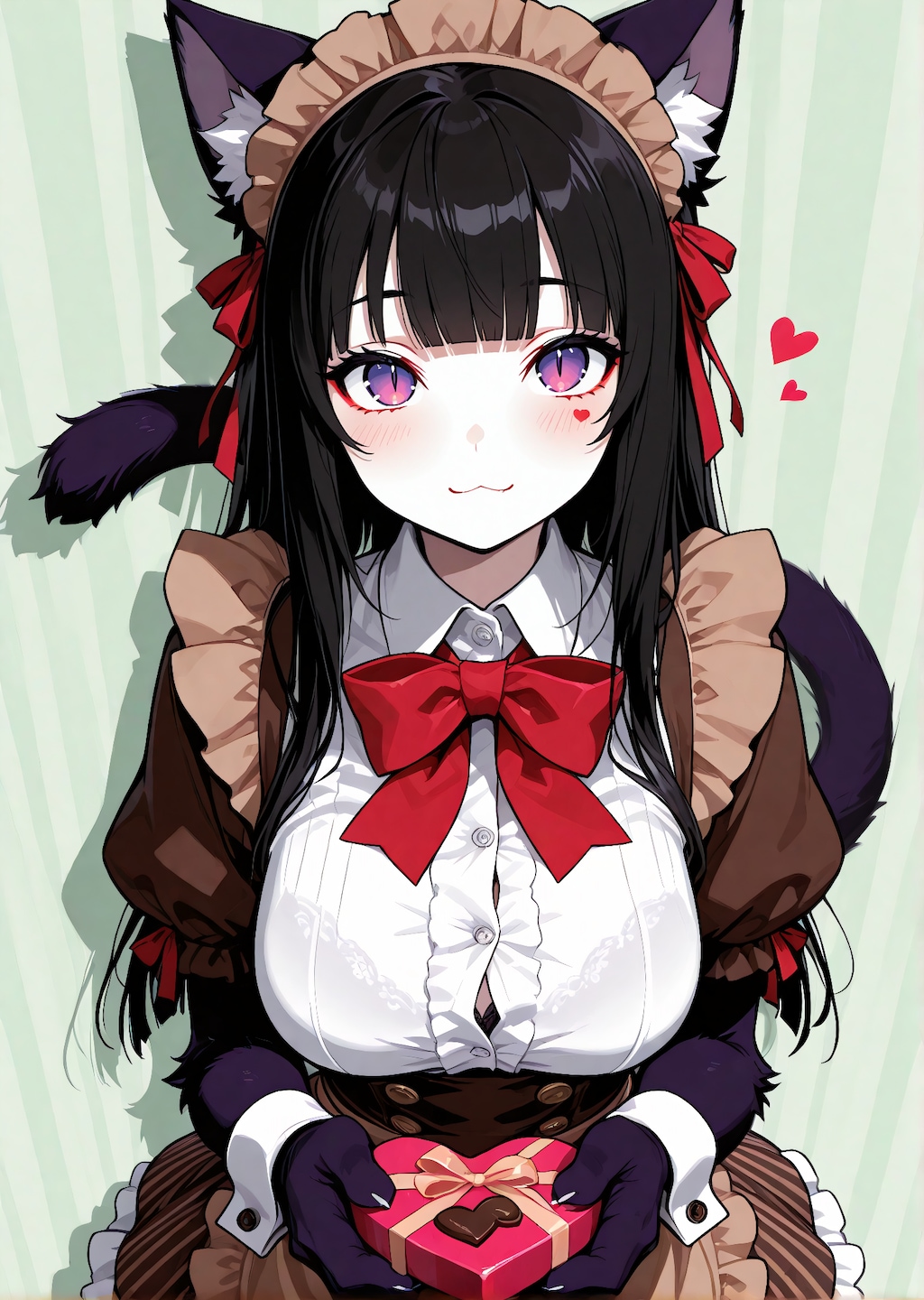 チョコあげる🍫 |  ネロ