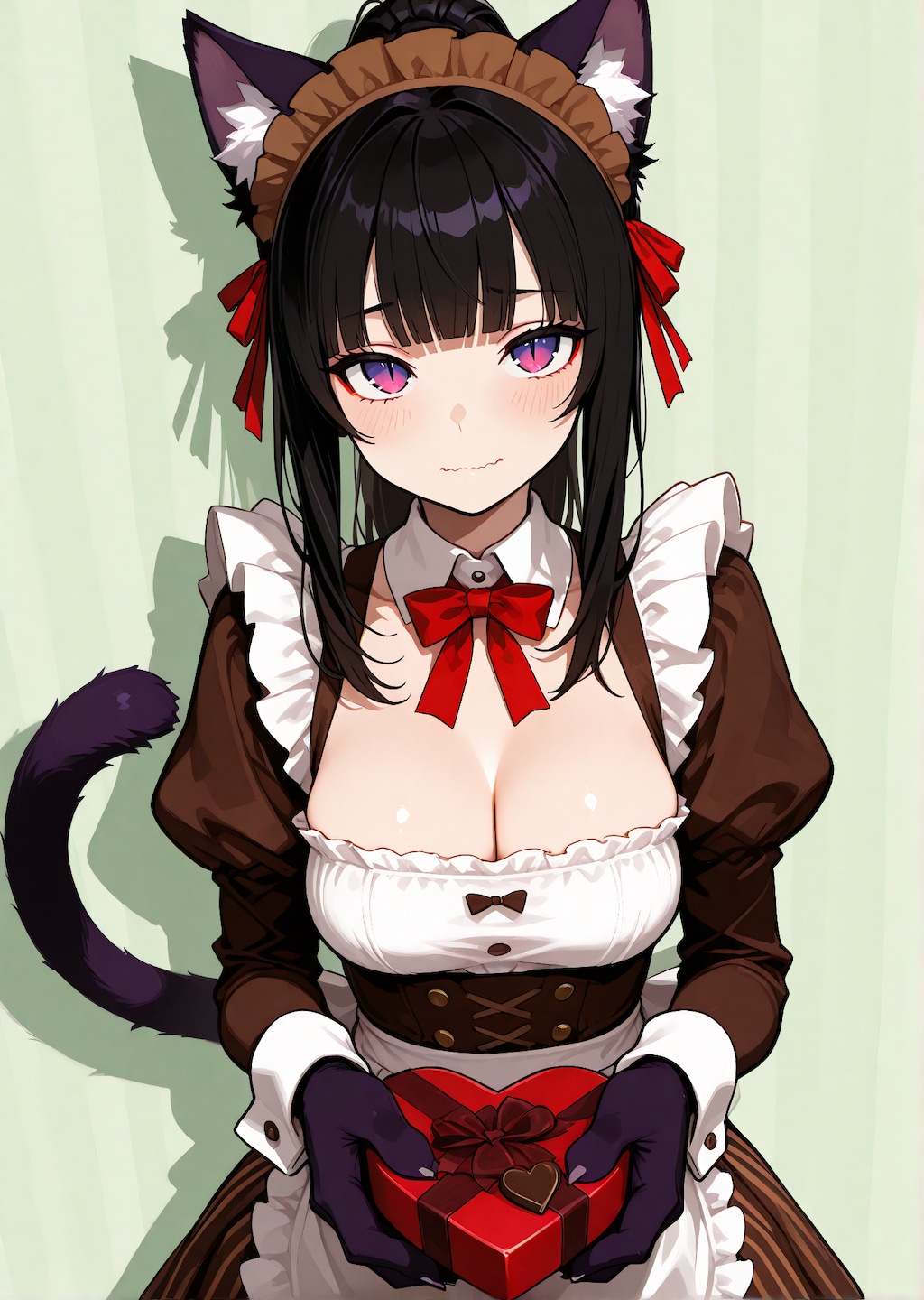 チョコあげる🍫 |  ネロ