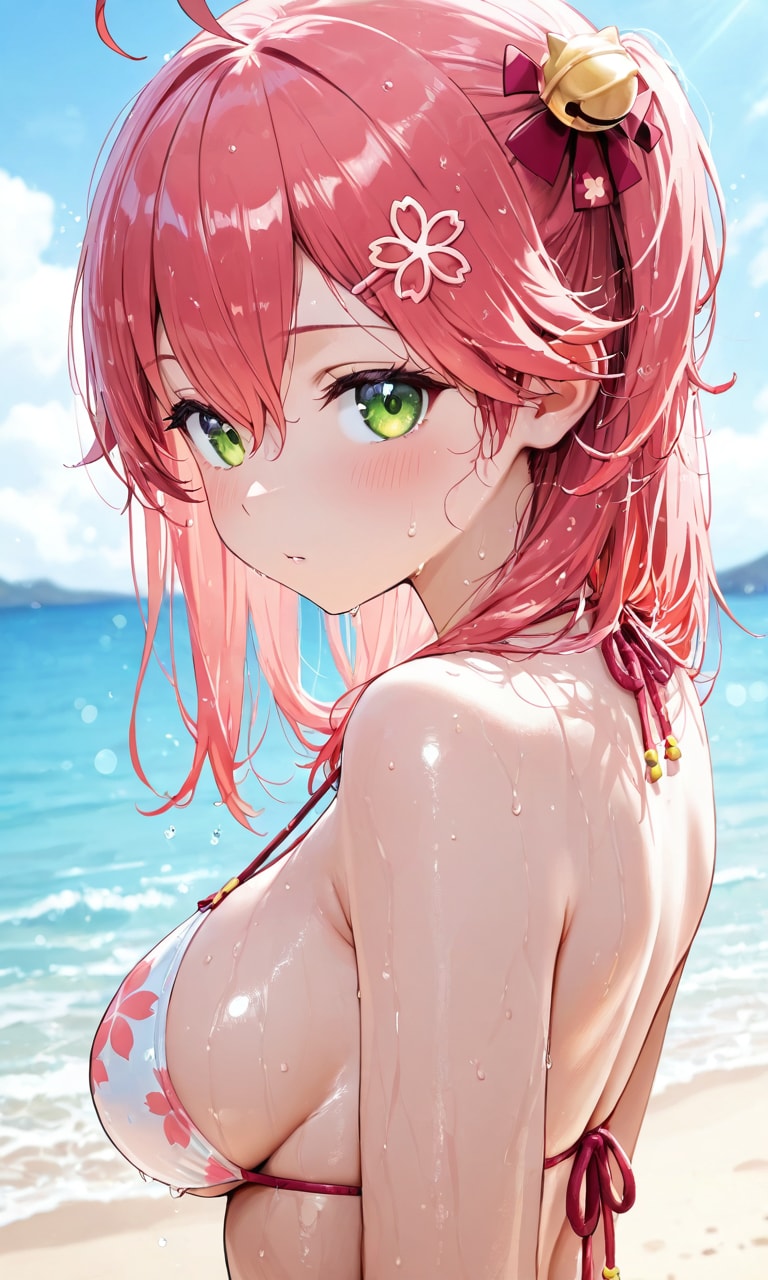 みこ