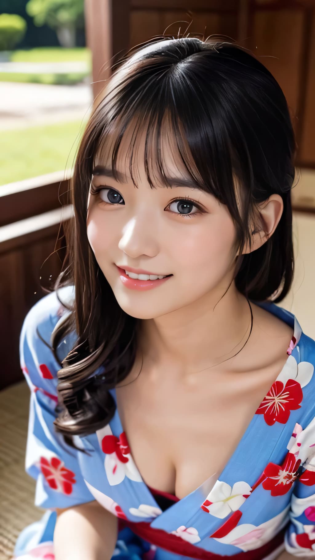 お気に入り女子